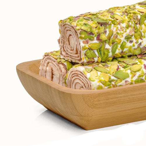 Turkish Sweets