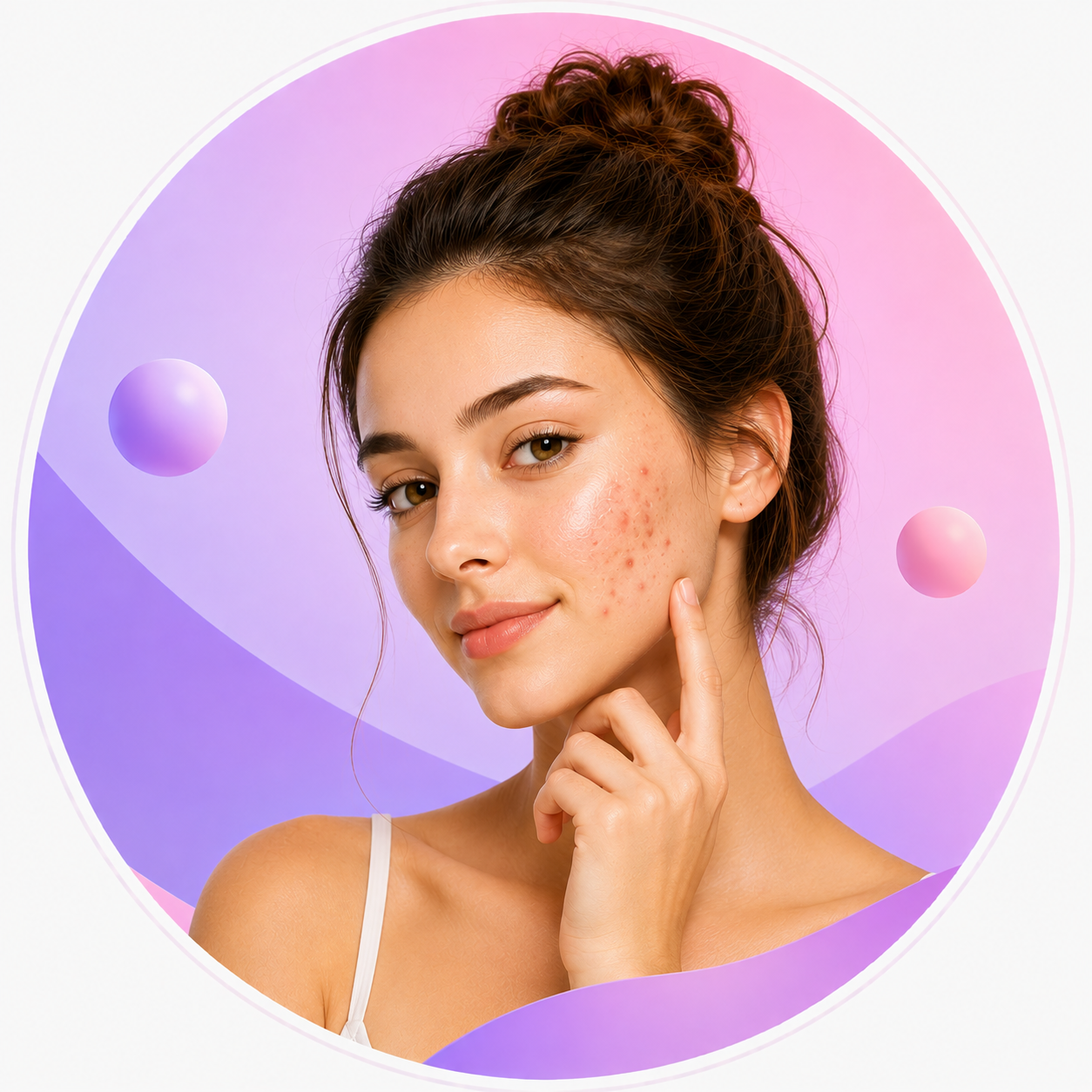 Acne products - Lujain Beauty