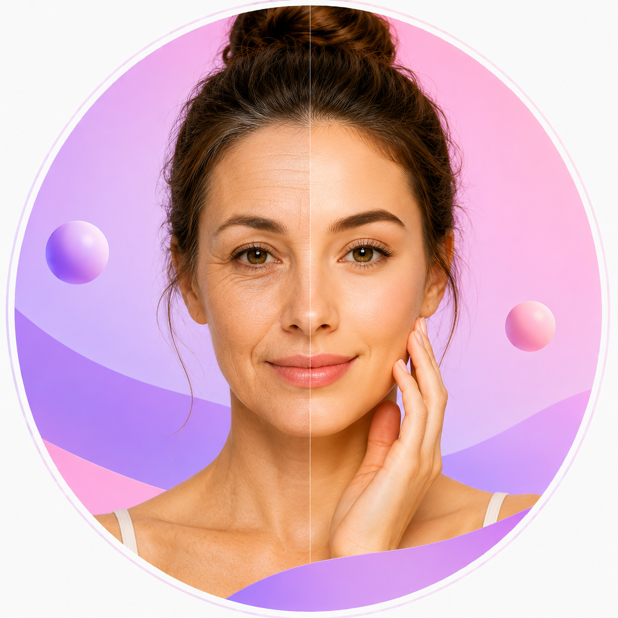 Anti Aging - Lujain Beauty