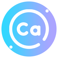 Calcium - Lujain Beauty