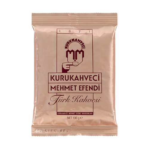 Turkish Coffee