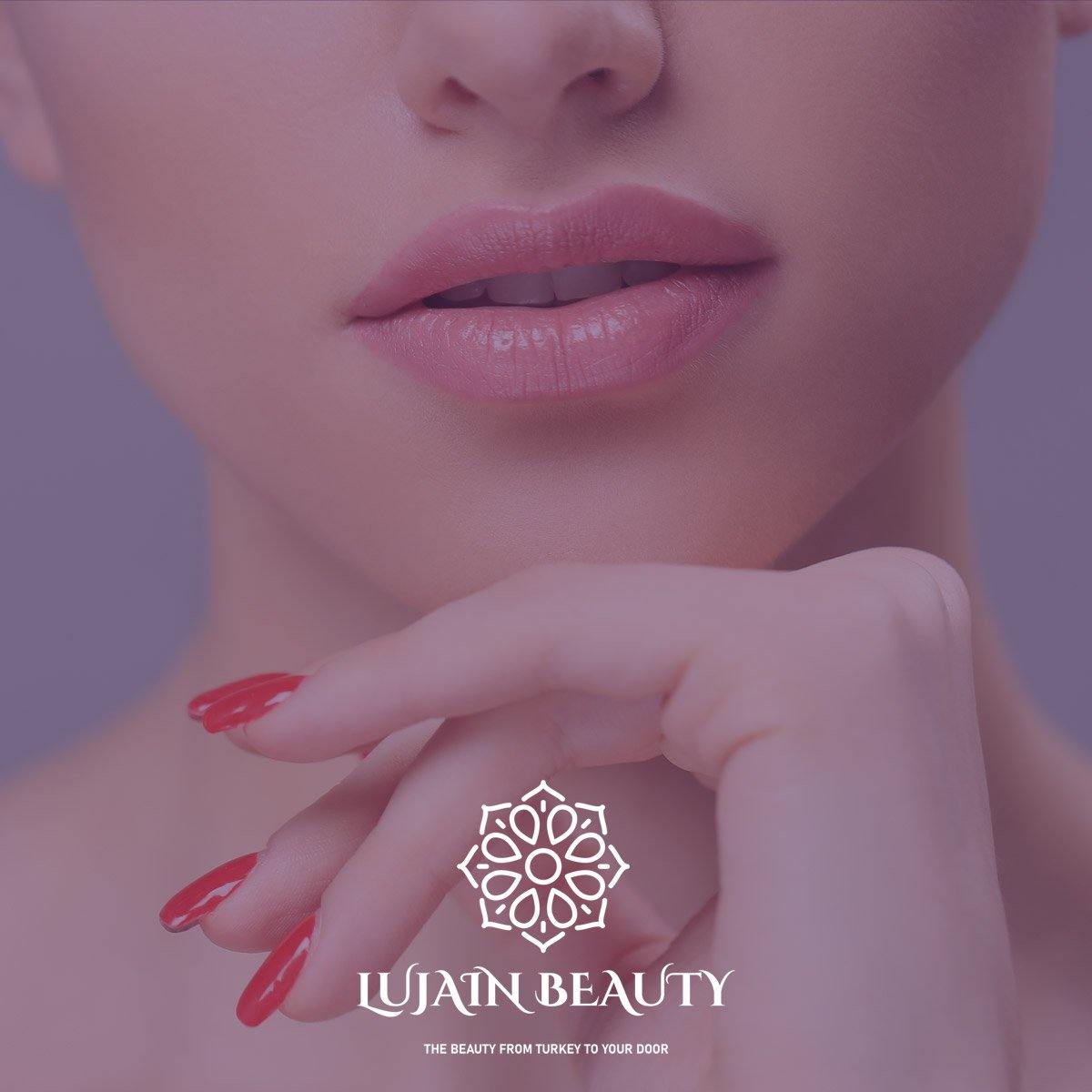Lip Care - Lujain Beauty