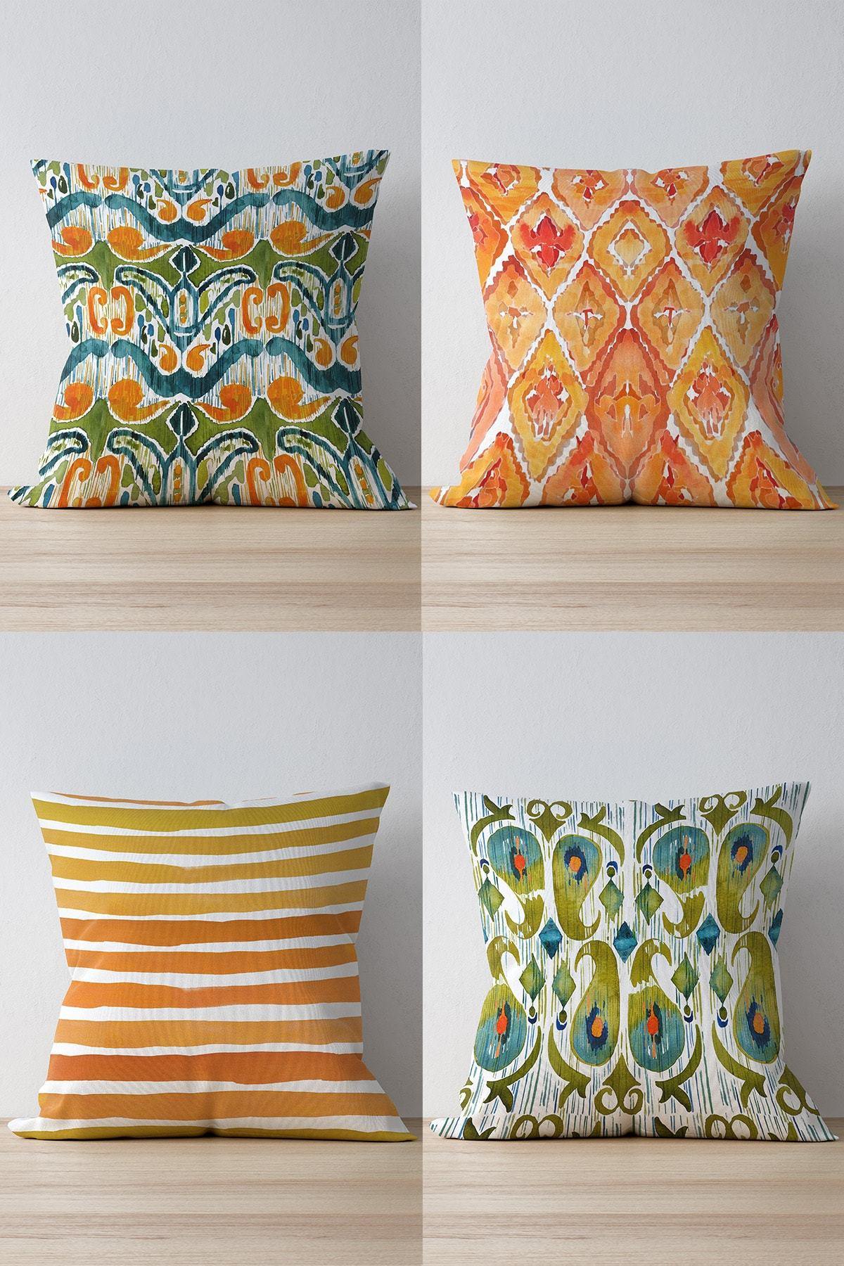 Cushions - Lujain Beauty