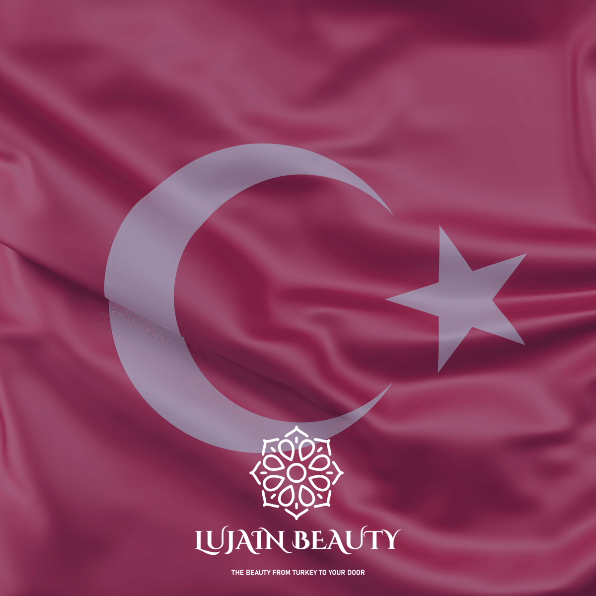 Brands - Lujain Beauty