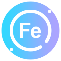 Iron (Fe) - Lujain Beauty