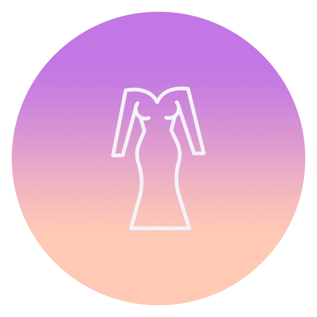 Evening Dress