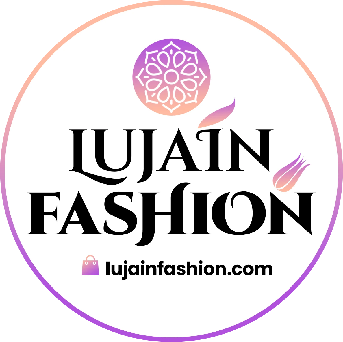 Lujain Fashion - Lujain Beauty