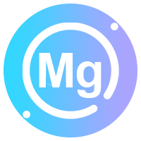 Magnesium Mg - Lujain Beauty