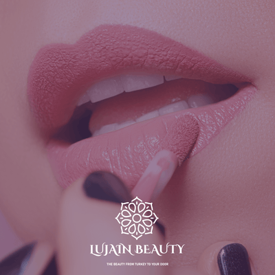 Makeup - Lujain Beauty