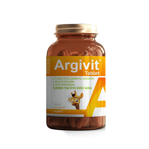 Multivitamins