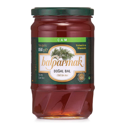 Turkish Honey