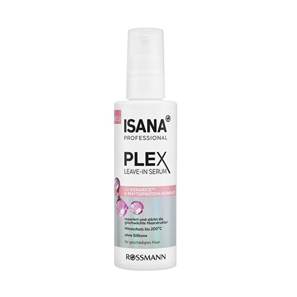 Isana Professional Plex Hair Serum 100 ml