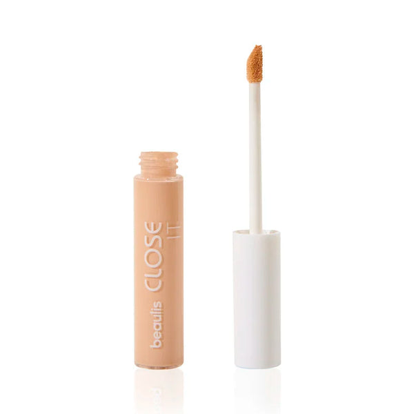 Beaulis Close It Liquid Concealer 132 Pale Almond