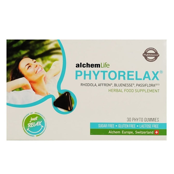 Alchemlife Phytorelax 30 Gummies