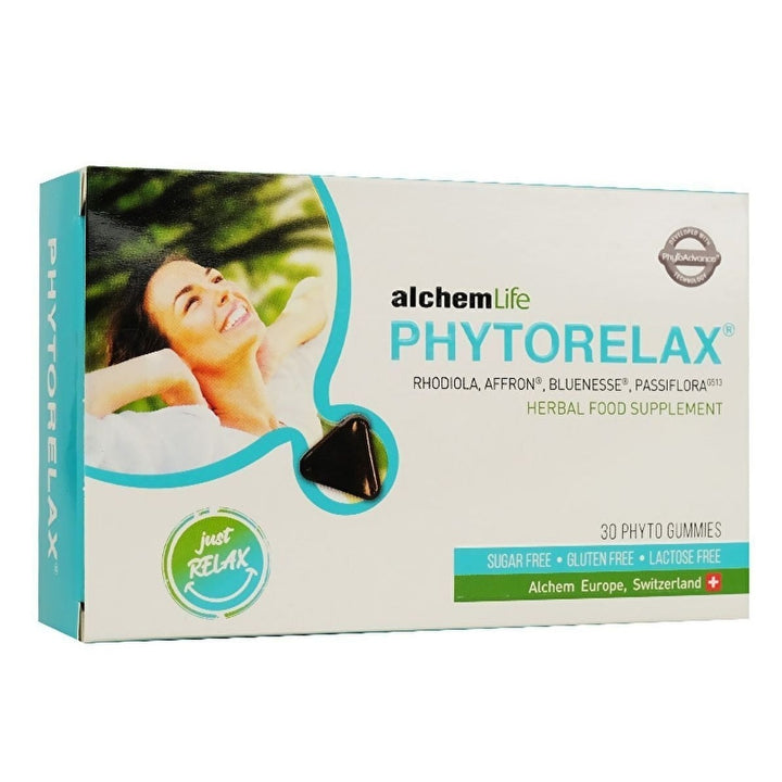 Alchemlife Phytorelax 30 Gummies