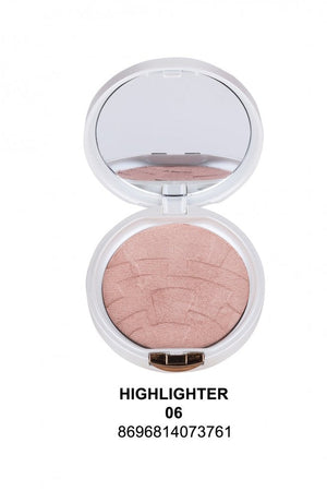 GABRINI Highlighter - 06 - Lujain Beauty