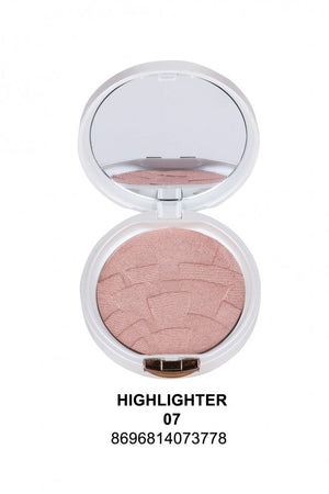 GABRINI Highlighter - 07 - Lujain Beauty
