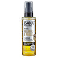 Isana Professional Argan Oil Hair Care Oil, Dry and Very Damaged Hair 100 ml