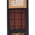Milk Chocolate - 50% Cacao | Aroha