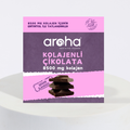 Collagen Sugar Free Chocolate - Beauty Collagen Chocolate 8500 mg | Aroha