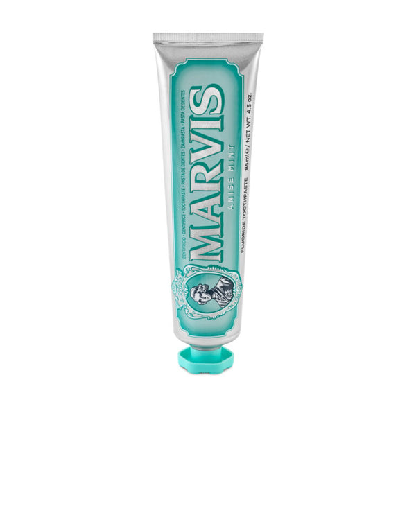 Marvis ANISE MINT Toothpaste 85 ml