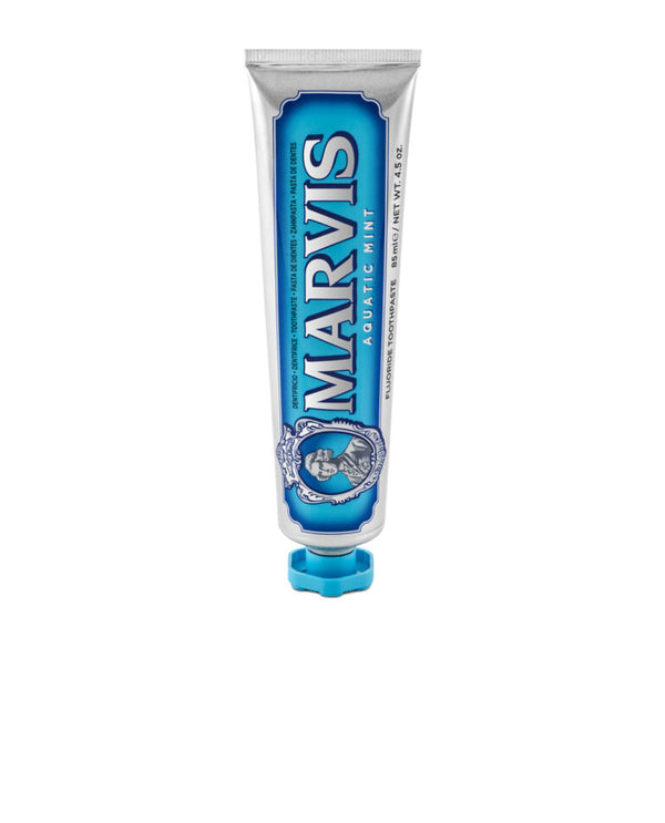 Marvis AQUATIC MINT Toothpaste 85 ml