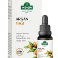 Arifoğlu 100% Pure And Natural Argan Oil 10 ml
