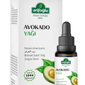 Arifoğlu 100% Pure And Natural Avocado Oil 10 ml