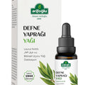 Arifoğlu 100% Pure And Natural Bay Leaf Essential Oil 10 ml