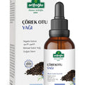 Arifoğlu 100% Pure And Natural Black Cumin Oil 50 ml (Cold Press)