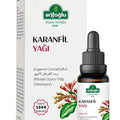 Arifoğlu 100% Pure And Natural Clove Essential Oil 10 ml