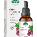 Arifoğlu 100% Pure And Natural Grape Seed Oil 50 ml