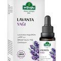 Arifoglu 100% Pure And Natural Lavender Essential Oil 10 ml