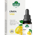 Arifoglu 100% Pure And Natural Lemon Essential Oil 10 ml