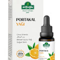 Arifoğlu 100% Pure And Natural Orange Essential Oil 10 ml