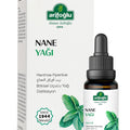 Arifoğlu 100% Pure And Natural Peppermint Essential Oil 10 ml