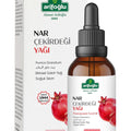 Arifoğlu 100% Pure And Natural Pomegranate Seed Oil 50 ml