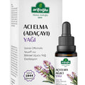 Arifoğlu 100% Pure And Natural Sage (Bitter Apple) Essential Oil 10 ml