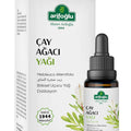 Arifoğlu 100% Pure And Natural Tea Tree Essential Oil 10 ml