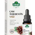 Arifoğlu 100% Pure Pine Turpentine Essential Oil 10 ml
