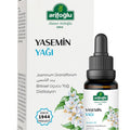 Arifoğlu Pure And Natural Jasmine Essential Oil 10