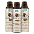 Arko Nem Coconut Spray Cream 150 ml X3