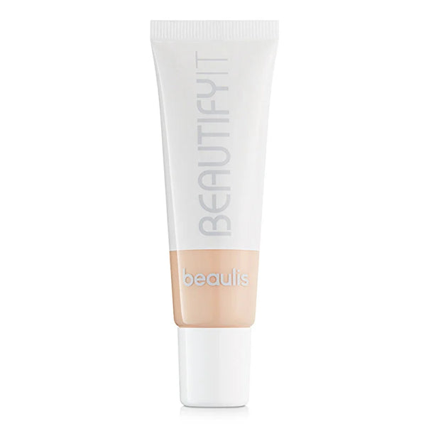 Beaulis Beautify It BB Cream 132 Pale Almond