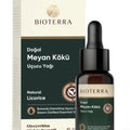 Bioterra Licorice Oil 10 ml