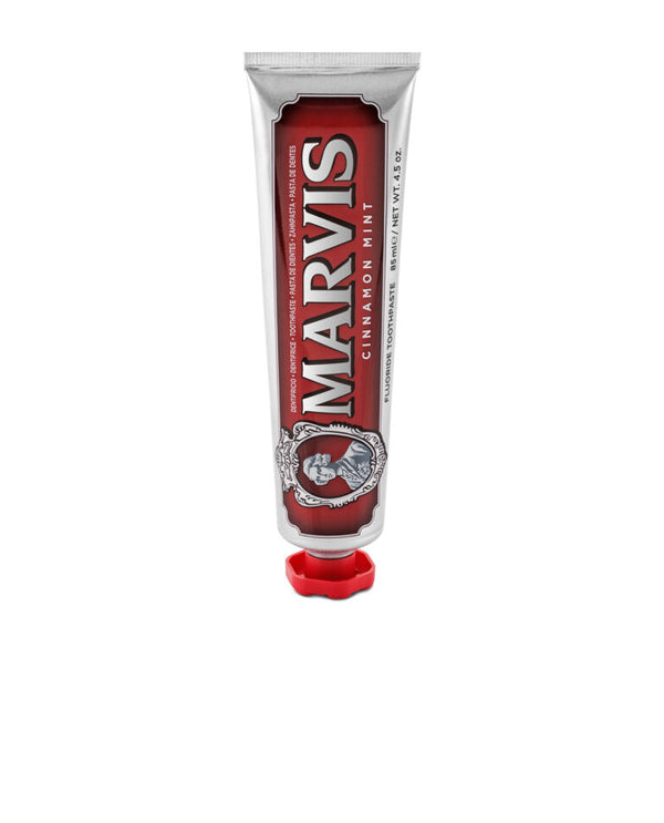 Marvis CINNAMON MINT Toothpaste 85 ml