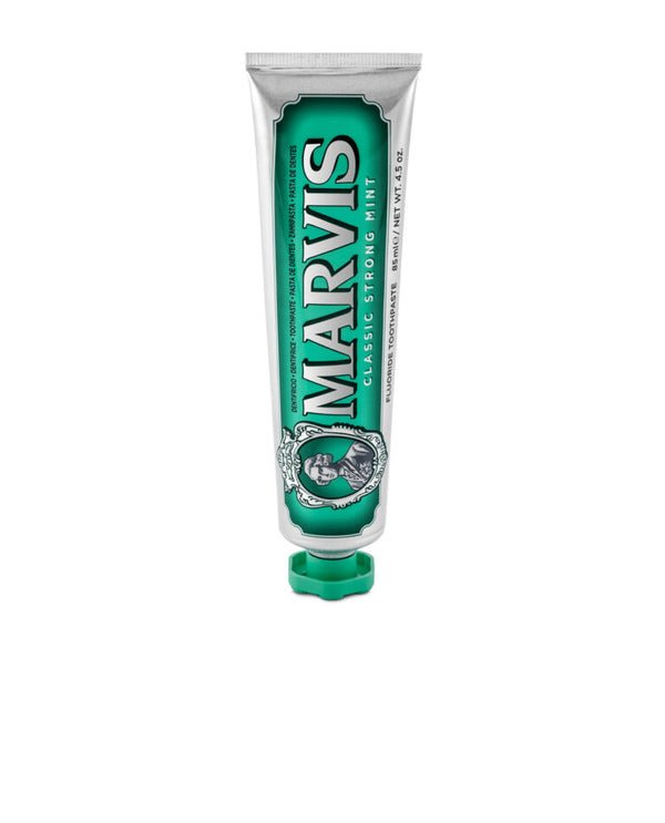 Marvis Classic Strong Mint Toothpaste 85 ml