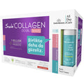 Collagen Powder Probiotic Watermelon Flavored 30 Shaset x 10 gr |  Suda Collagen