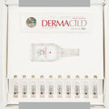 Dermacild Dermaroller 180 Titanium Needles