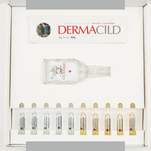 Janssen Skin Contour Fluid Ampoule
