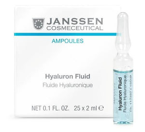 Dermacild Hyaluron Package Box Front